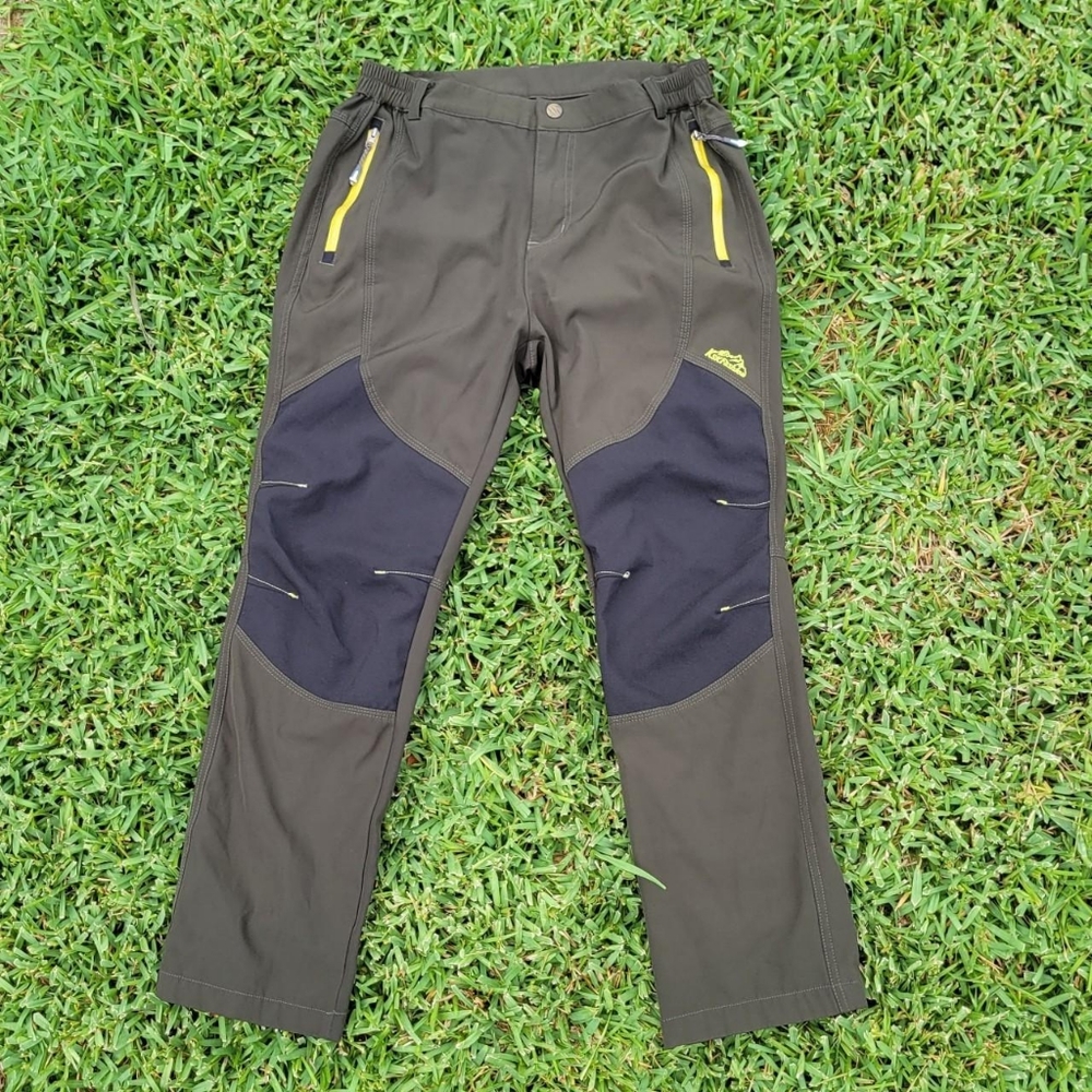 Outdoor tactical pants